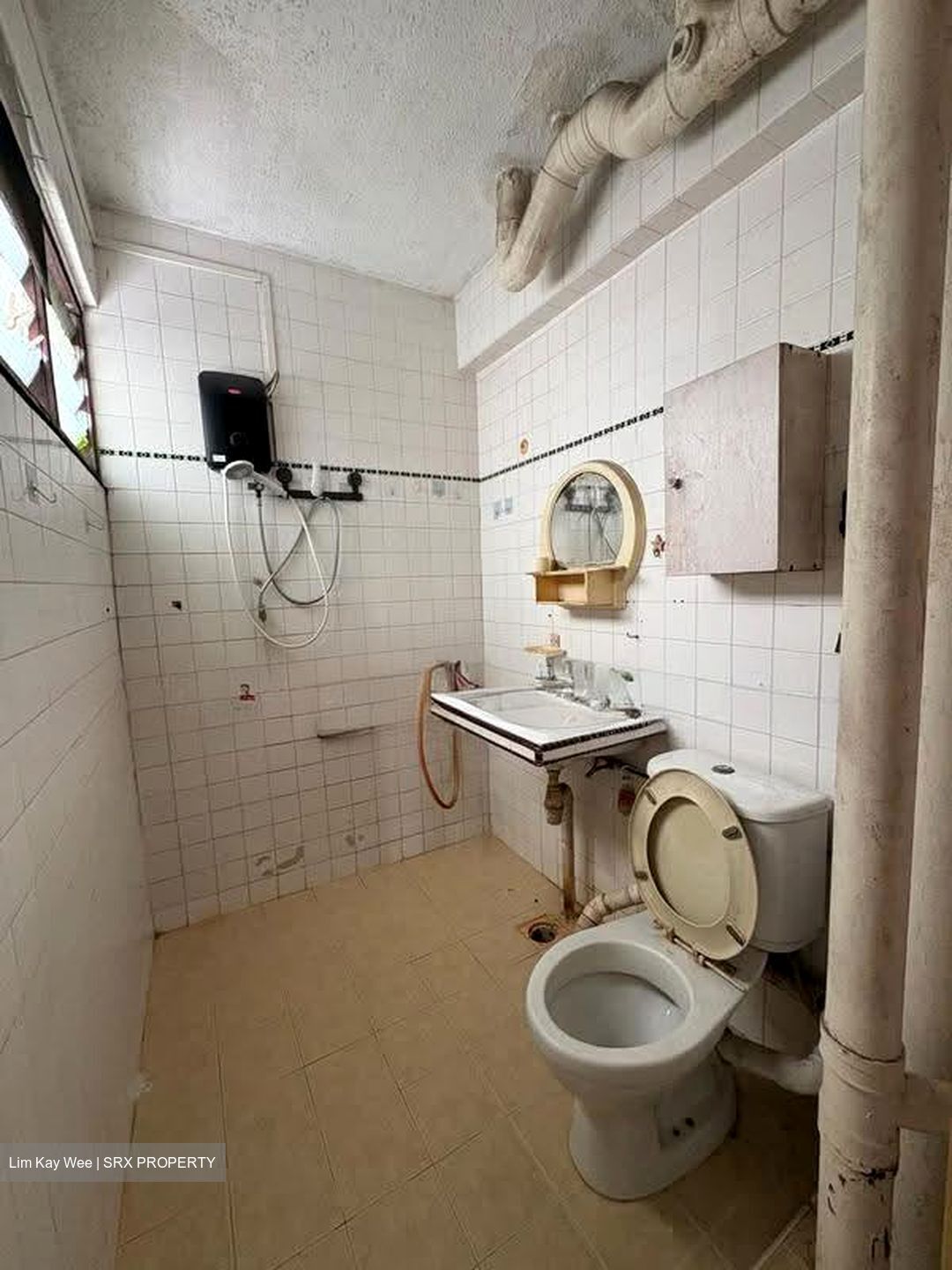 Blk 416 Sun Plaza View (Tampines), HDB 4 Rooms #610701171